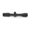 VisionKing 2-20x44 Sniper Riflescope Mil-Dot verlichte zijfocus Torentje Lock Lange Bereik 30 mm Buisjacht Traject Traject Optisch zicht .308 .50