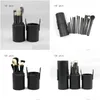 Makeup Brushes 12 pièces Designer Brush Set Travel Woman Wholesale Cosmetics MAQUE MAQUILLE DE MAQUE DE MAQUE DE TRAPEL