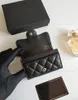 Womens Designer Card Holder Designers Woman coin bags Purse Purses Key Pouch Mens Luxury Small Wallet Cardholder Genuine Leather Z6701434