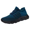 Casual Shoes 2024 Kvinnors sneaker Kvinna Lace-up Tennis Sport Gym Outdoor Climing Running Mesh Breattable Zapatillas Mujer