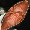 مصمم أكياس المكياج مصممة حقيبة مستحضرات التجميل حقيبة التداخل من مصممي المصممين حقيبة حقيبة للسيدات