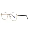Zonnebrillen frames mode dames bril met frame optische brillen