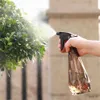 Spruzzatori da 200 ml/600 ml a pressione manuale bottiglia irrigazione di fiori può essere spray per acqua spruzzatore di irrigazione per irrigazione da giardino