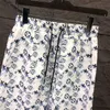 Designer de moda masculino Tecido aquático de tecido de verão shorts Roupas de roupas de banho de nylon calças de nylon praia shorts shorts m-3xl A29