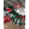 Mascot Costumes Mascot Costumes Iatable Advertising Dinosaur Iatable Model Special Modeling Customized According to Pictures