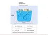 bogg Bag Silicone Beach large tote Luxury Eva Plastic Beach Bags Pink Blue Candy Women cosmetic Bag PVC Basket travel Storage bags jelly sum