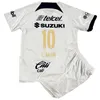 23 24 Club Cougar J.I.Dinenno Kids Kit Fußballtrikot