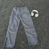 Auticup Outdoor Function Vibe Style Cleanfit Pants American Style Sprint Pants Waterproof Casual mångsidig avverkning