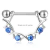 Navel Bell -knop Rings D1000 tepelringmix kleuren drop levering sieraden body dhgarden dhcct ottsk