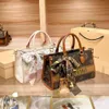 Handtasche Designer verkauft neue Marken-Frauen-Taschen zu 50% Rabatt Neues High-End-Tasche Luxus Mode vielseitiger Crossbody 395-5526