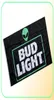 Bud Light Black Alien Dilme