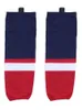 Whole2016 100 Polyester Ice Hockey Socks Equipment Team Sport Support Can Custom as Your Sizecolor Socks1315010