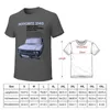 Herren Polos Moskvitch 2140 T-Shirt Zolldesign Ihre eigenen Jungen Tierdruck Vintage Kleidung T-Shirts Männer