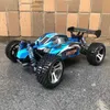 Diecast Model Cars 4x4 RC CAR WLTOYS 184011 2.4G Racing Drift Car 30 km/H Electric High-Speed ​​Car Off-Road Drift Remote Control Toy J240417