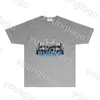 New Street T Shirts Mens Womens Summer Shirt Hiphop Vintage Style Tees Clothing