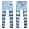 Denim Trousers Mens jeans Designer jeans for Man Black Pants High-end Quality Straight Design Retro Streetwear Casual Sweatpants Joggers Pant