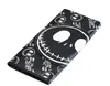 2Colors New Long Comics Nightmare Wallets Unisexe Thriller Movie Cartoon Jack Skull Grans Pu Leather Clutch4962022