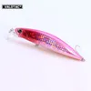 30g grunt dykning Wobblers Minnow Jerkbait Fishing Lure Crankbait Fake Bait för 240407