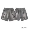 Hellstar Short Designer Casual Mens Shorts Hell Star Pantal