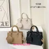 Дизайнер продвижения магазина Crossbody Bag New Fashion Crossspan Tote Bag 2024 Новая женская ручная сумка для покупок с печать