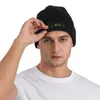 Beralar Traktör Kalp Atışı Bonnet Şapka Örgü Erkek Kadın Moda Unisex Sıcak Kış Beanies Cap