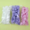 30 Dried Flowers Rose 1001000Pcs Mini Artificial 35Cm Foam Roses PE Flower Head DIY Teddy Bear Bunny Easter Birthday Valentine Home Deco 230613 s 2613