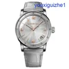 Fancy AP Armband Uhrencode 11.59 Serie Automatische mechanische Mode lässig Herren Schweizer Berühmte Armbanduhr 41 mm 15210cr.oo.a009cr.01