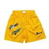 Designer pour hommes shorts nage courts Eric Emmanuels court pour femmes pantalons courts hommes en vrac short détend