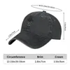 Ball Caps Black Skull Cowboy chapeau moelleux Kids Rugby Luxury Femmes Place Fashion Men's