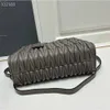 MUI MUI TORBS 10A TOTE BAM Modna MIUI MATELASSESS Messenger torebka Vintage Projektanci torby na ramię torebki torebki hobo crossbody le 2988