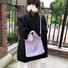 Shopping Bags GGHK Hand For Women 2024 Korean Brand Crossbody Bag Fashionable Handbag Women's On Offer Free Shipp