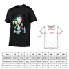 Men's Polos Busted Band T-shirt Cute Clothes Boys Whites Sports Fans Blanks Men Workout Shirt