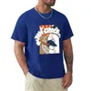 Мужская поло в Polos Jim Croce Color Dot Matrix 70S Дизайн футболка летняя одежда винтажные рубашки графические футболки мужские