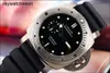 Panerai Luminor Watch Swiss vs Factory Top Quality Automatic Ready to Take Luminor1950 Series Mechanical Mens PAM00305