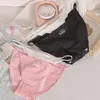 Dames slipje katoen kruis zoet Japans verband zachte dopamine stijl lingerie ondergoed schattige briefs meisjes