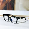 CH5478 Luxus Sonnenbrille Lesebrille Designer Männer Frauen Kanal von höchster Qualität Perlengläser für tägliche Wear Women Lesen Brille