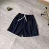 Ralp Laurens Polo Designer kurze Hosen RL Top -Qualitätshorts Sommer Pony Logo lässig gewaschene Baumwolle Lose und komfortable Shorts vielseitiger Stil Frauen Frauen Frauen