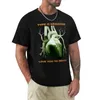 Polos da uomo Tipo O negativo - Love You to Death (Green) T -shirt Funnys Plus Tops Abbigliamento estivo Mens Funny magliette