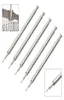 10pcs watch link brochs punch for Band Strap Bracelet Remover Watchmaker Repair Tool Kit4047537