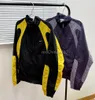 Nieuwe ontwerper Nkdrake NOCTA Letter Borduurwerk Sweatshirts Mens Zipper Jacket Dames mode ritsjack Sportwear pullovers hoodie tracksuit casual broek
