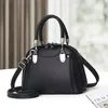 Totes Sac à bandoulière Single Versatile Fashion 2024 Fashion Handbag Couleur Couleur de grande capacité Bolsos Mujer