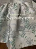 Baby prinses baljurk verjaardagsfeestje doopkleding a1324 bloemenmeisje jurken voor bruiloften Vestido nena ropa de 240416