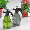 Sprutor 1.5L GARDENNING Bevattning Vattenverktyg Spray Handtryck Sprayer Manual Air Pump Garden Desinfection Water Sprayer