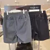 Vêtements de gym Golf Shorts sportifs décontractés pour hommes 24 Été séchage rapide