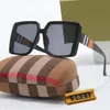 Sunglasses Designer for Men GGiye Fashion Square Frame Glass Women Sun Glasses Lens Unisex Driving Gradient