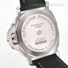 Designer WristBatch Luxury Watches Watch Automatic Watch's Watch With Paper Peneri Base ACCIAIO PAM00773 MANA