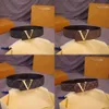 Mens designer Cowhide Letters Belt Flash Sale Ceinture Luxe Man Woman Fashion Waistband Gold Sier Black Buckle Width 3,8 cm 19 Alternativ