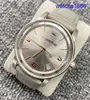 Swiss AP Wrist Watch CODE 11.59 Series 15210CR Platinum Mens Fashion Leisure Business Mechanical Watch