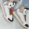 Lavins levin baskets robe à chaussures Curb Sneakers Chaussures Designer Luxury Trendy Pain Shoess Men Femmes Low Top Tableau de sport décontracté 7xty