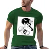 Heren Polos Ranma Girl Beach - 1/2 zomereditie 2024 T -shirt jongens Animal Print Plain White T Shirts Men